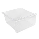 67002659 Whirlpool Refrigerator Pan, Crisper. Fixed Price $117.98.