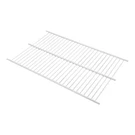 New Genuine Oem Whirlpool Refrigerator Freezer Wire Shelf W10836976. Fixed Price $101.11.