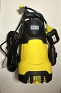 6699 1.5HP Handy Utility Submersible Water Pump, 4500GPH High Flow. Fixed Price $56.08.