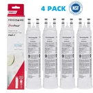 Us Stock 4PK Frigidaire FPPWFU01 PWF-1 Refrige Purepour Water & Ice Filter New. Fixed Price $43.36.