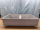 Kitchenaid Refrigerator Pantry Drawer W10772362. Fixed Price $55.00.