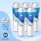 RWF0900A Fit For WRX735SDHZ Filter 4 WRF555SDFZ09 9006 Water 5PCS Icepure. Fixed Price $39.99.