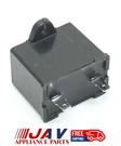 For Admiral Refrigerator Run Capacitor Inv# RS1068. Fixed Price $54.98.