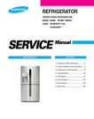 Samsung RF28K9380SR/RF28K9380SG/ETC Service/repair Manual Refrigerator Paperback. Fixed Price $28.99.