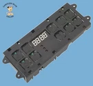 (ships Today) Genuine Oem Maytag Oven Control 7601P645-60 1-YEAR Warranty. Fixed Price $80.07.
