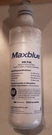 Maxblue MB-F46 Replacement Water Filters Lg Compatible +. Fixed Price $16.99.