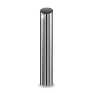 Trux TSK8-F54T Stack Top, 8" Diameter, Flat 54" Long. Fixed Price $804.12.