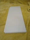 Kenmore Refrigerator Butter Tray Part # 2159302, 2195388, Free Shipping. Fixed Price $13.99.