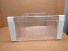 Lg Refrigerator Upper Crisper Drawer Part # AJP37061613. Fixed Price $99.98.