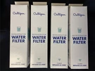 + 4 Pack Culligan CUL800 Refrigerator Water Filter (fits Lg LT800P) New. Fixed Price $39.60.