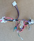 PFCF1NFZCBB Refrigerator Harness Ff WR23X10661. Fixed Price $12.00.