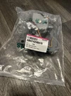 Oem Lg ABA74248415 Refrigerator Bracket Assy-motor. Fixed Price $100.00.