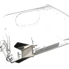 Stoelting BR0205 Bowl Commercial Appliance Ss. Fixed Price $258.06.