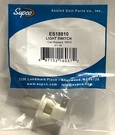 Genuine Supco ES18810 Refrigerator Freezer Light Switch For Sub-zero 7004257. Fixed Price $13.99.