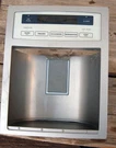 Lg Kenmore Dispenser Housing 5021JA3015K EBR43358507 ACQ36820522. Fixed Price $57.95.