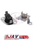 For Kenmore Dryer Thermostat Fuse Kit Inv# AO738. Fixed Price $93.95.