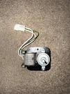 New Frigidaire Electrolux Refrigerator Evaporator Fan Motor 297309000 Oem Part. Fixed Price $29.00.