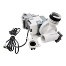 For Samsung WA44A3205AW/A4 Washer Drain Pump Assembly Part DC97-19289F. Fixed Price $44.42.