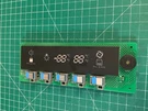Lg Kenmore 6871JB1439B Refrigerator Control Board Dispenser AZ227964 NR508. Fixed Price $49.58.