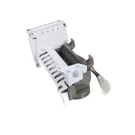 Genuine Oem Whirlpool W11542654 Refrigerator Ice Maker Assembly - White. Fixed Price $109.99.