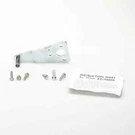 Genuine Refrigerator Door Hinge For Kitchenaid KSRB25FHSS01 KSRS25QGWH00 Oem. Fixed Price $67.91.