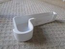 Oem Refrigerator Door Shelf Condiment Bin For Maytag Whirlpool. Fixed Price $23.28.