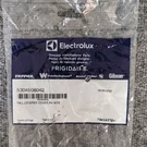 Brand New! Oem! Frigidaire Refrigerator Shelf Rail White Part# 5304508042. Fixed Price $45.95.