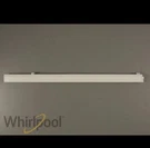 New Genuine Oem Whirlpool Refrigerator Door Mullion Flipper WP12722803W. Fixed Price $75.00.