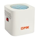 Xmk Rv Fridge Fan, 3,000 Rpm Motor Refrigerator With Compact, Beige. Fixed Price $23.12.