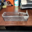 Oem Samsung Refrigerator Bin DA63-11220A For RF30BB660012AA Open Box. Fixed Price $29.99.