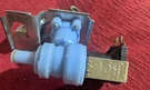 Whirlpool Refrigerator Water Inlet Valve W10219506 Oem. Fixed Price $15.95.