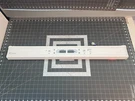 Monogram Refrigerator Control Panel P# WR55X10918 WR17X11036. Fixed Price $609.95.