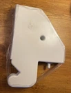 Samsung DA97-08706R Assy Cover Hinge Up. Fixed Price $77.00.