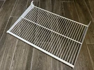 Whirlpool Refrigerator Wire Shelf 2163856 W10240587 Inglis Kenmore Estate #1. Fixed Price $29.99.