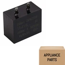 3585134-AR For Frigidaire Gallery Refrigerator Run Capacitor Black Part # Model. Fixed Price $16.72.