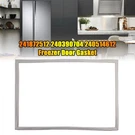 241872512 Freezer Door Gasket For Electrolux Refrigerator 240390704 240514612. Fixed Price $45.79.