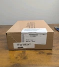 Whirlpool Refrigerator Condenser Fan Motor Blade W11578915, W10522629, W11458267. Fixed Price $29.50.