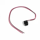 New Genuine Oem Whirlpool Refrigerator Defrost Bi-metal Thermostat WPW10392132. Fixed Price $15.60.
