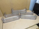 Samsung Refrigerator Door Bin (lot Of 5) New Part # DA63-09520A. Fixed Price $69.98.