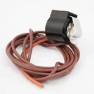 New Genuine Oem Whirlpool Refrigerator Defrost Bi-metal Thermostat WP67004757. Fixed Price $53.07.