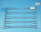 Ob 5304531577 Frigidaire Range Left Oven Frame; D6-3B. Fixed Price $35.00.