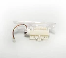 Genuine Oem Whirlpool Refrigerator Dispenser Chute W10493171 W10838126. Fixed Price $44.99.