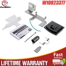 W10823377 For Whirlpool Refrigerator Ice Door Chute Flapper Kit 8201649 AH990120. Fixed Price $21.99.