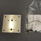 4200179 - Refrigerator Evaporator Fan Motor Replacement Components No. Fixed Price $17.99.