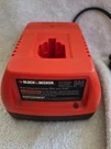 Black & Decker PS1MVC Multi-voltage Nicd Tool Battery Charger 8.4V 14.4V Euc. Fixed Price $15.99.