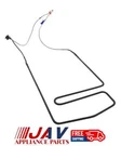 For Samsung Refrigerator - Heater Defrost Inv# HY886. Fixed Price $103.28.