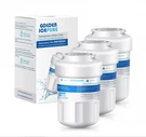 Golden Icepure RWF0600A Refrigerator Filter Fit For Smartwater Mwfa, 3P. Fixed Price $14.95.