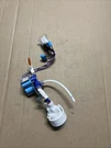 Oem Genuine Samsung Refrigerator Water Inlet Valve Assembly For RT16A6195SR. Fixed Price $149.00.