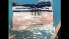 WR86X10030 New Oem Refrigerator Dryer Bifurcated Filter. Fixed Price $14.95.