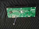 Kenmore Refrigerator 79570329310 Display Cover Part # ACQ86409706. Fixed Price $70.00.